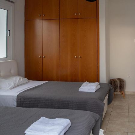 Villa Ruby Nissi Beach Ayia Napa Luaran gambar